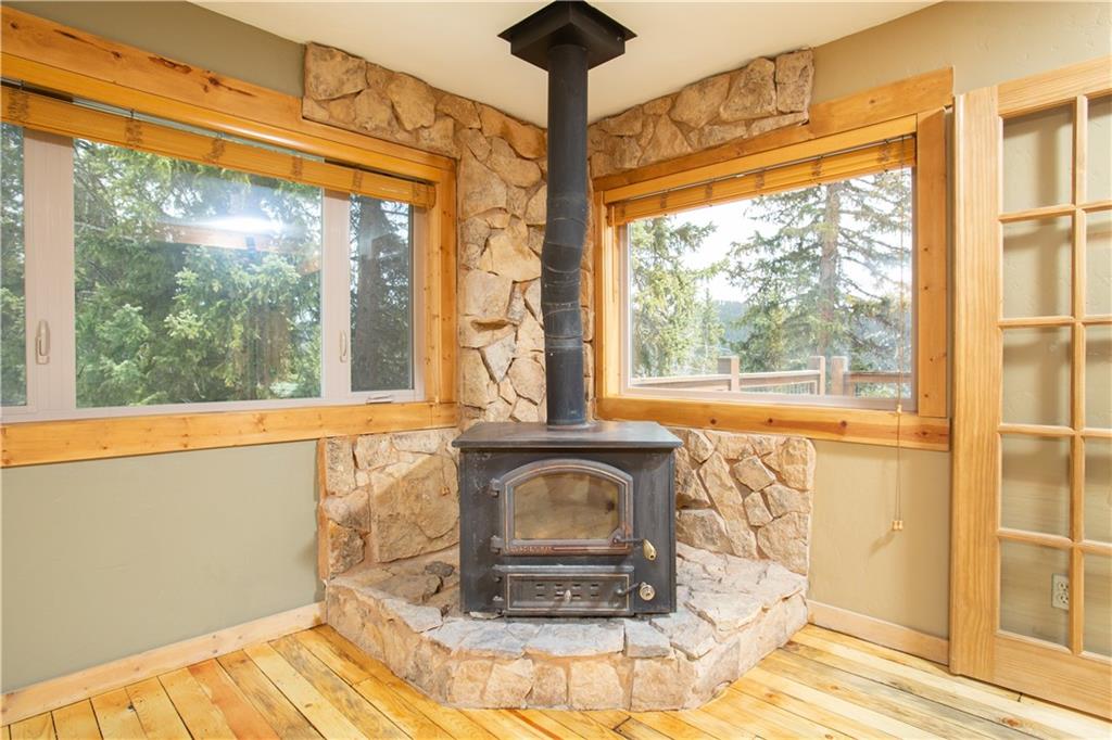 1148 Roberts Road Alma, CO 80420 - Photo 4 of 31 Gallery Image 4