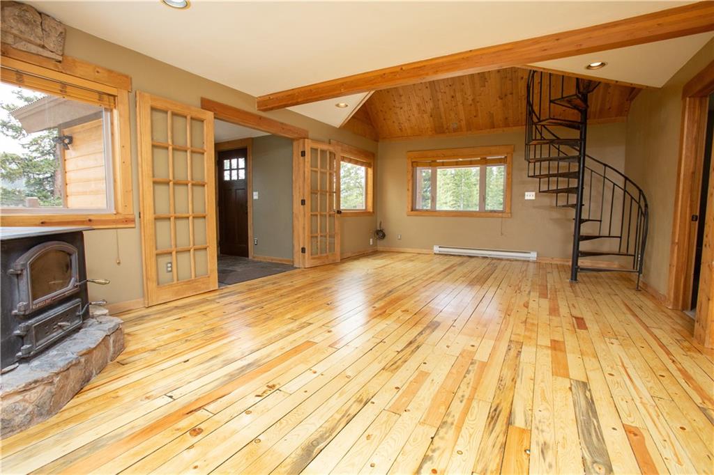 1148 Roberts Road Alma, CO 80420 - Photo 5 of 31 Gallery Image 5