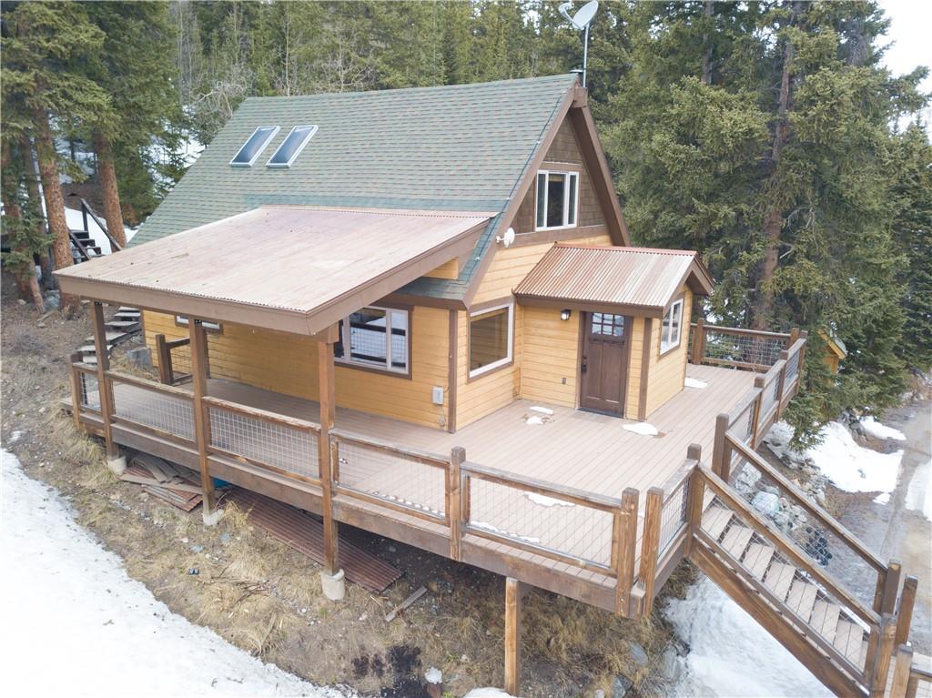 1148 Roberts Road Alma, CO 80420 - Photo 8 of 31 Gallery Image 8