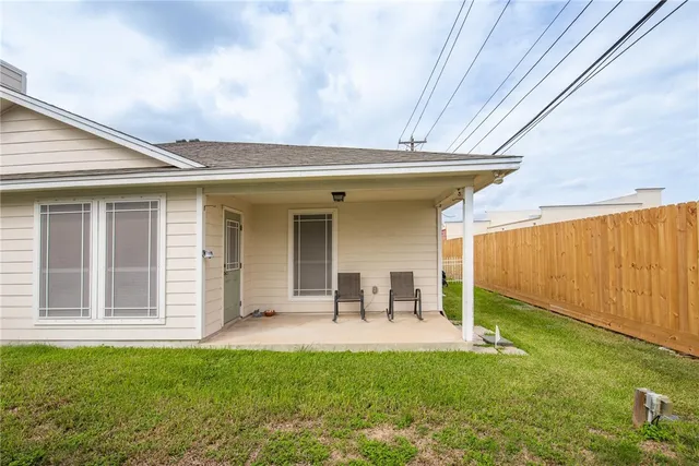 $245,000 | 5642 Lipes Boulevard, Unit 21, Corpus Christi, TX 78414