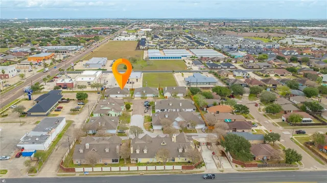 $245,000 | 5642 Lipes Boulevard, Unit 21, Corpus Christi, TX 78414