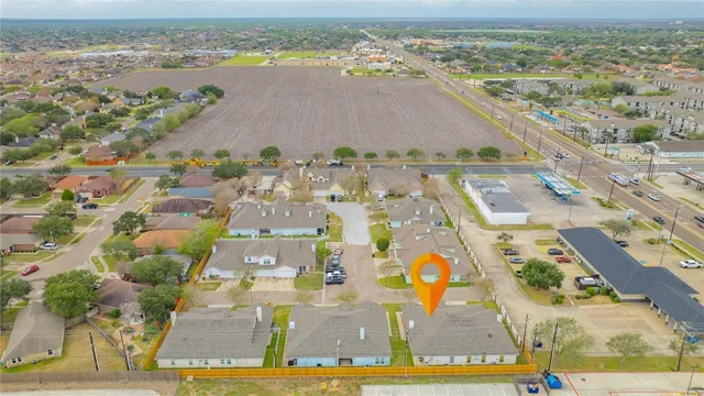 $245,000 | 5642 Lipes Boulevard, Unit 21, Corpus Christi, TX 78414