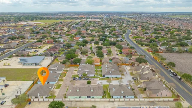 $245,000 | 5642 Lipes Boulevard, Unit 21, Corpus Christi, TX 78414