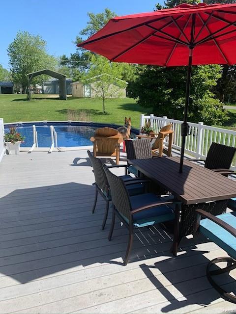 303 Republican Street Keyesport, IL 62253 - Photo 14 of 63 Gallery Image 14