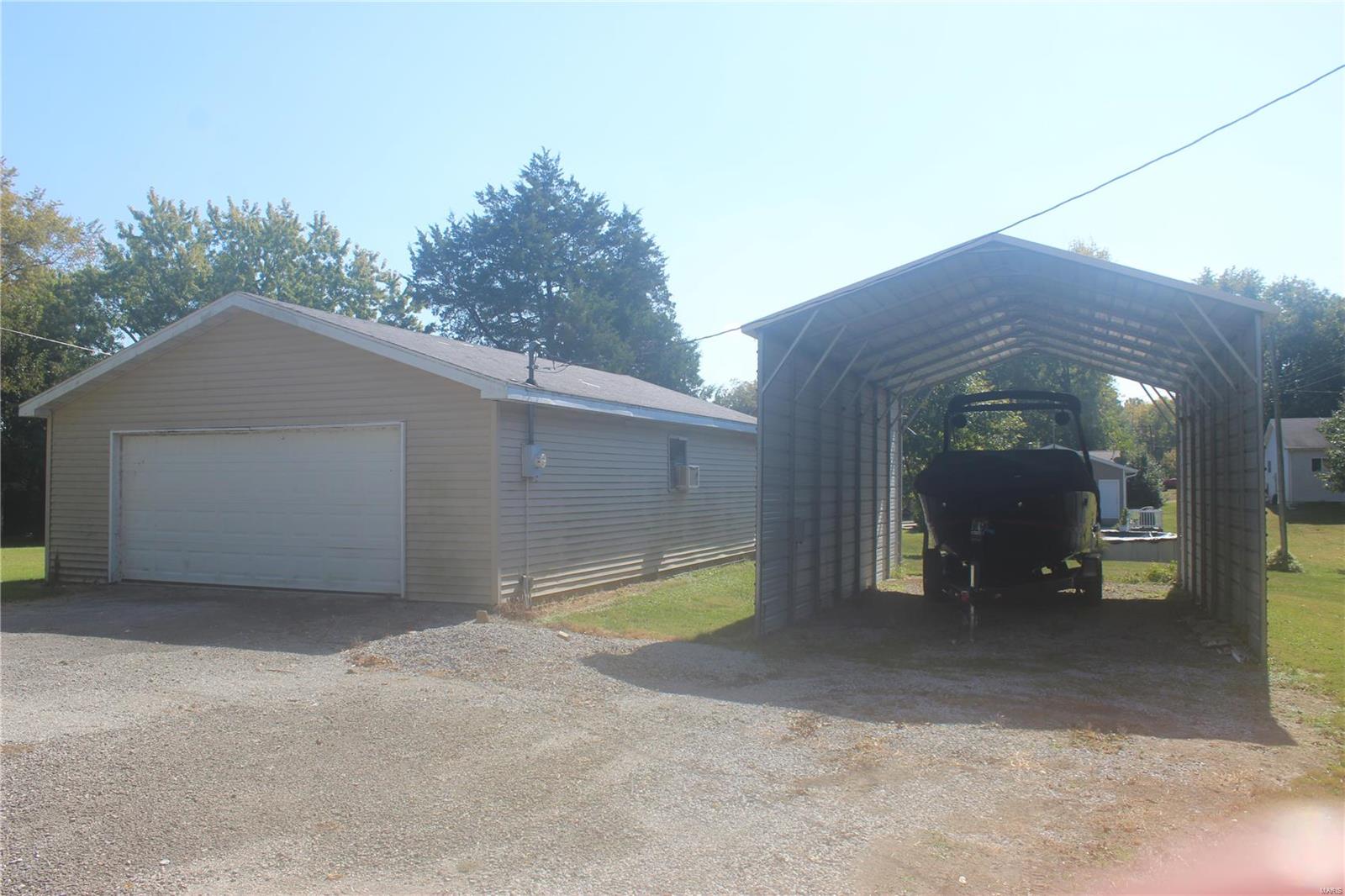 303 Republican Street Keyesport, IL 62253 - Photo 19 of 63 Gallery Image 19