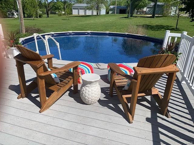 303 Republican Street Keyesport, IL 62253 - Photo 5 of 63 Gallery Image 5