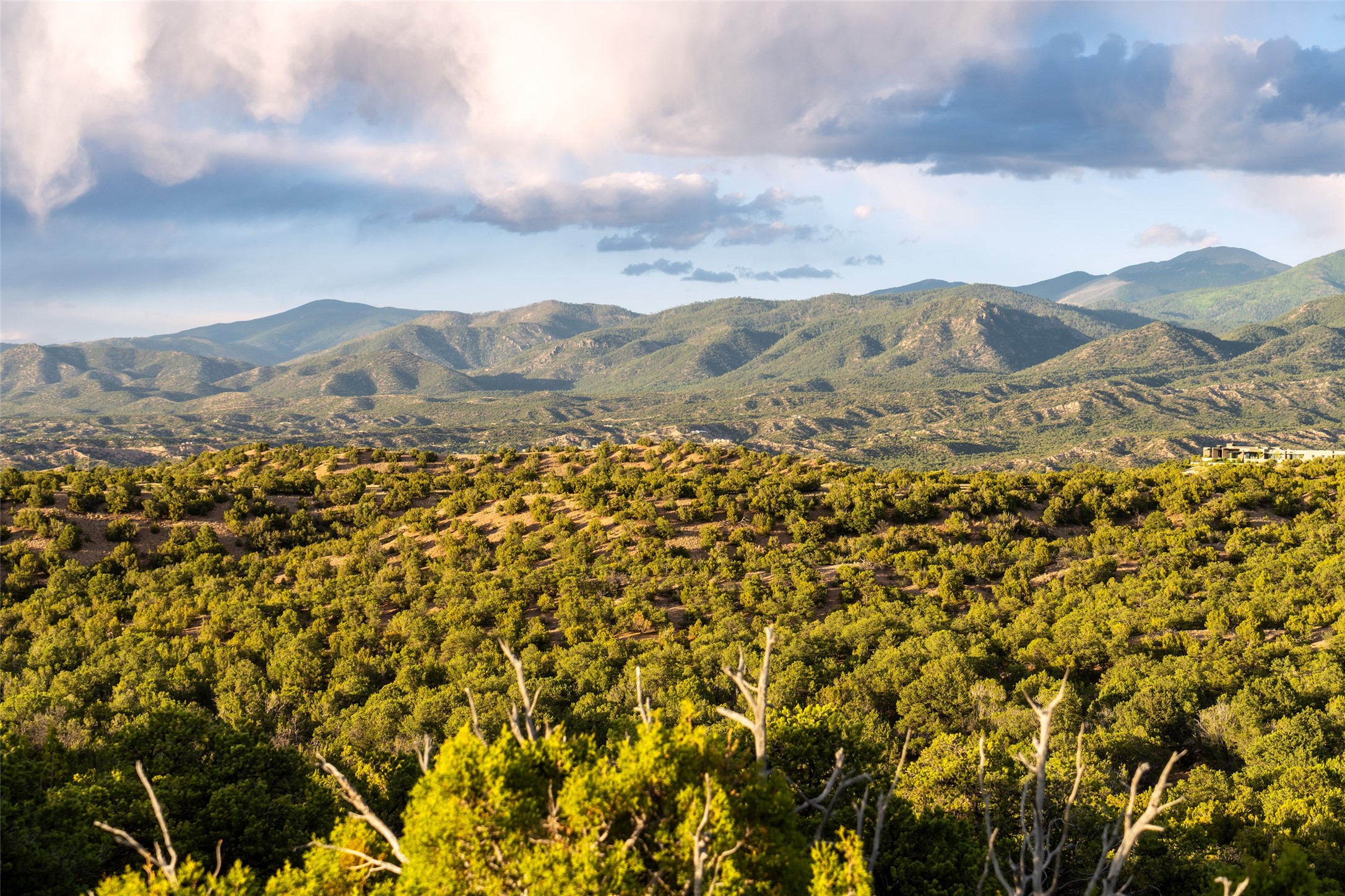 84 San Rafael Drive, Unit LOT 4 Santa Fe, NM 87506 - Photo 4 of 14