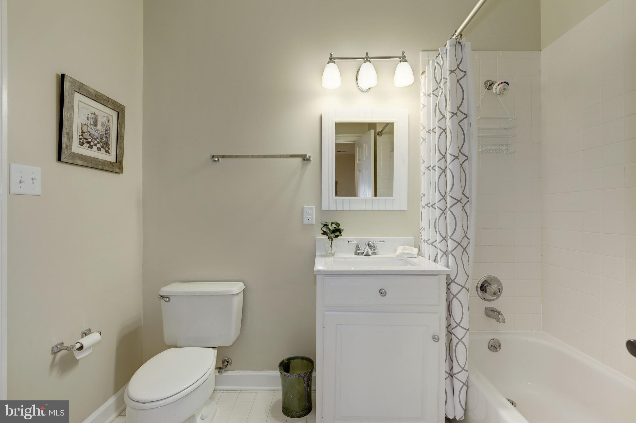 6710 Greentree Road Bethesda, MD 20817 - Photo 38 of 44 Full bath in the lower level