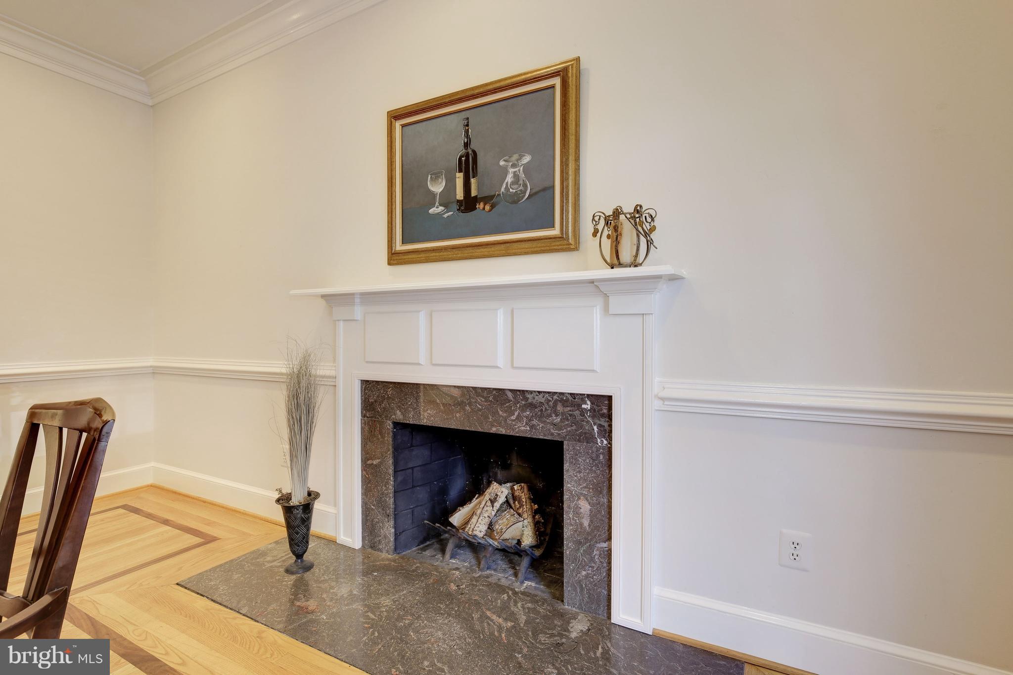 6710 Greentree Road Bethesda, MD 20817 - Photo 8 of 44 Perfect for entertaining!