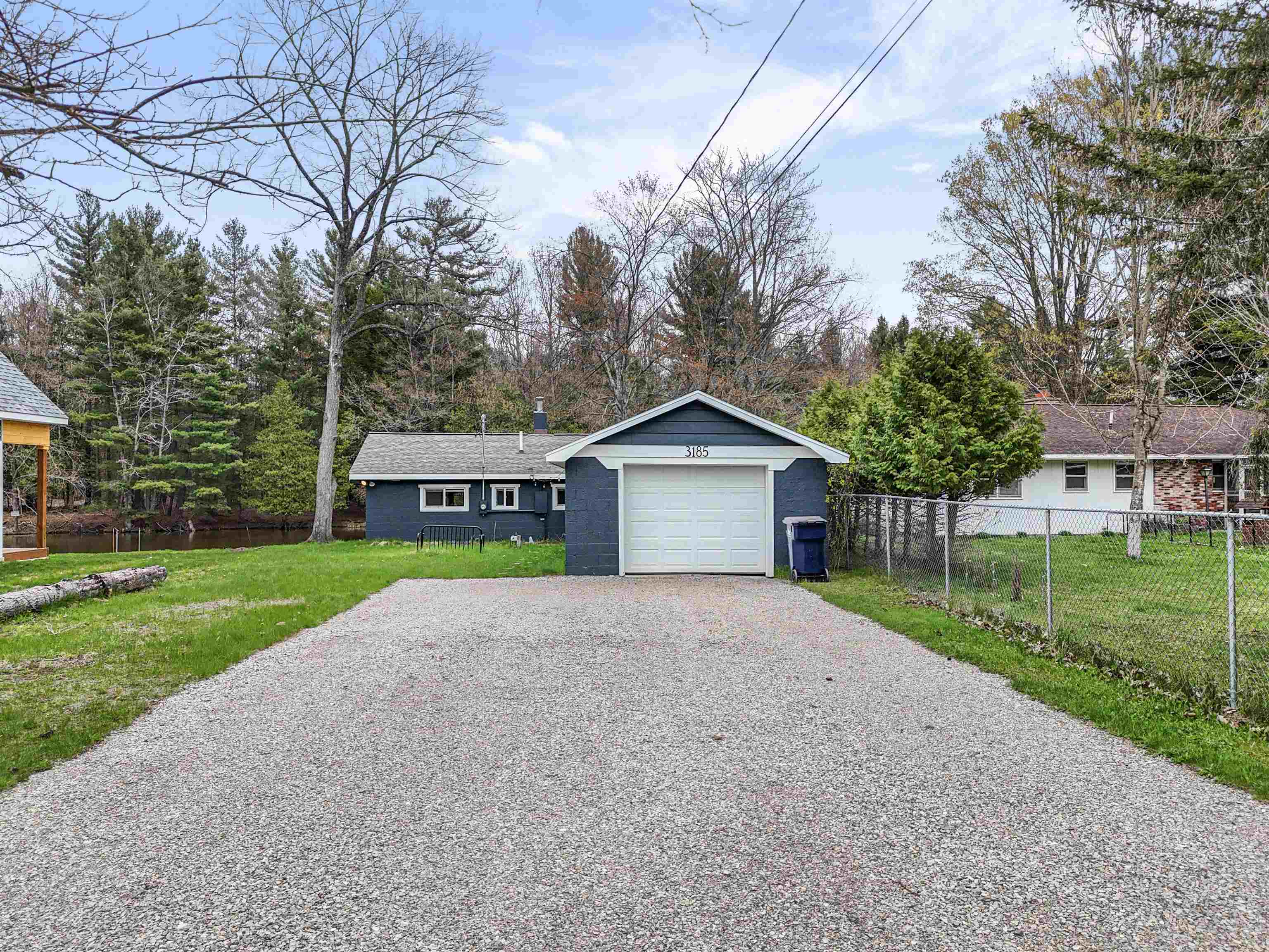 3185 Riverside Drive Bellaire, MI 49615 - Photo 8 of 50