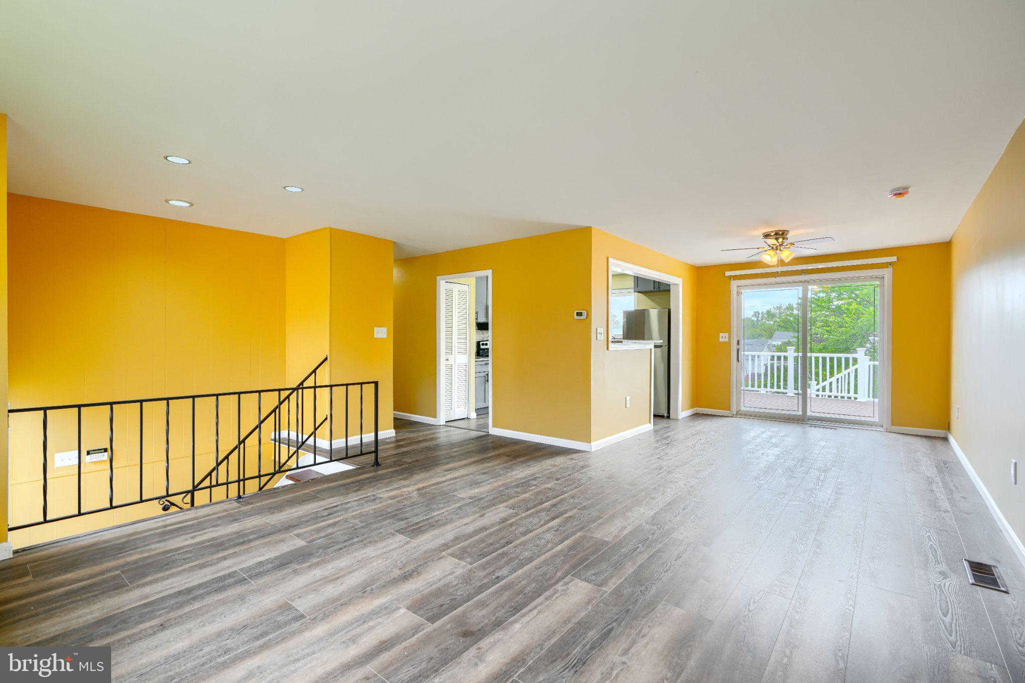 3910 Carthage Road Randallstown, MD 21133 - Photo 13 of 42 Bright and airy open space awaits!