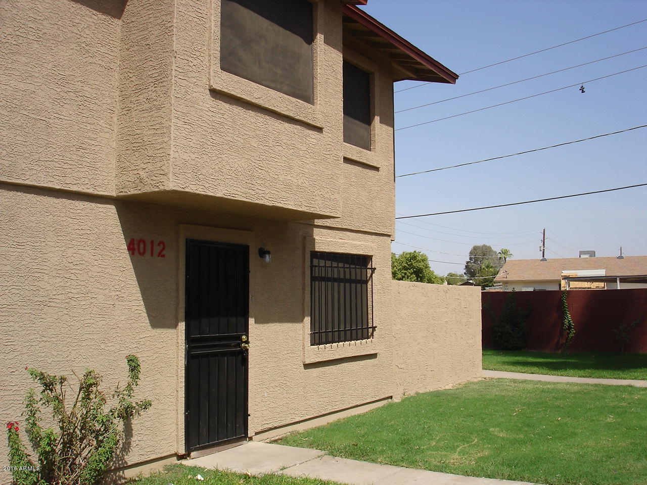 4012 West Wonderview Road Phoenix, AZ 85019 - Photo 22 of 26 DSC06091