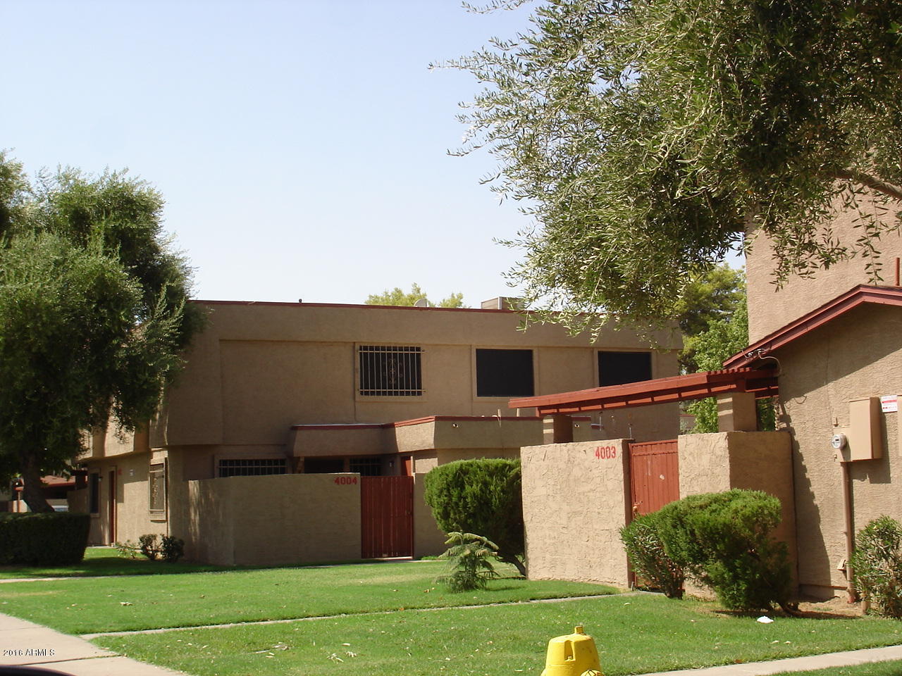 4012 West Wonderview Road Phoenix, AZ 85019 - Photo 23 of 26 DSC06093