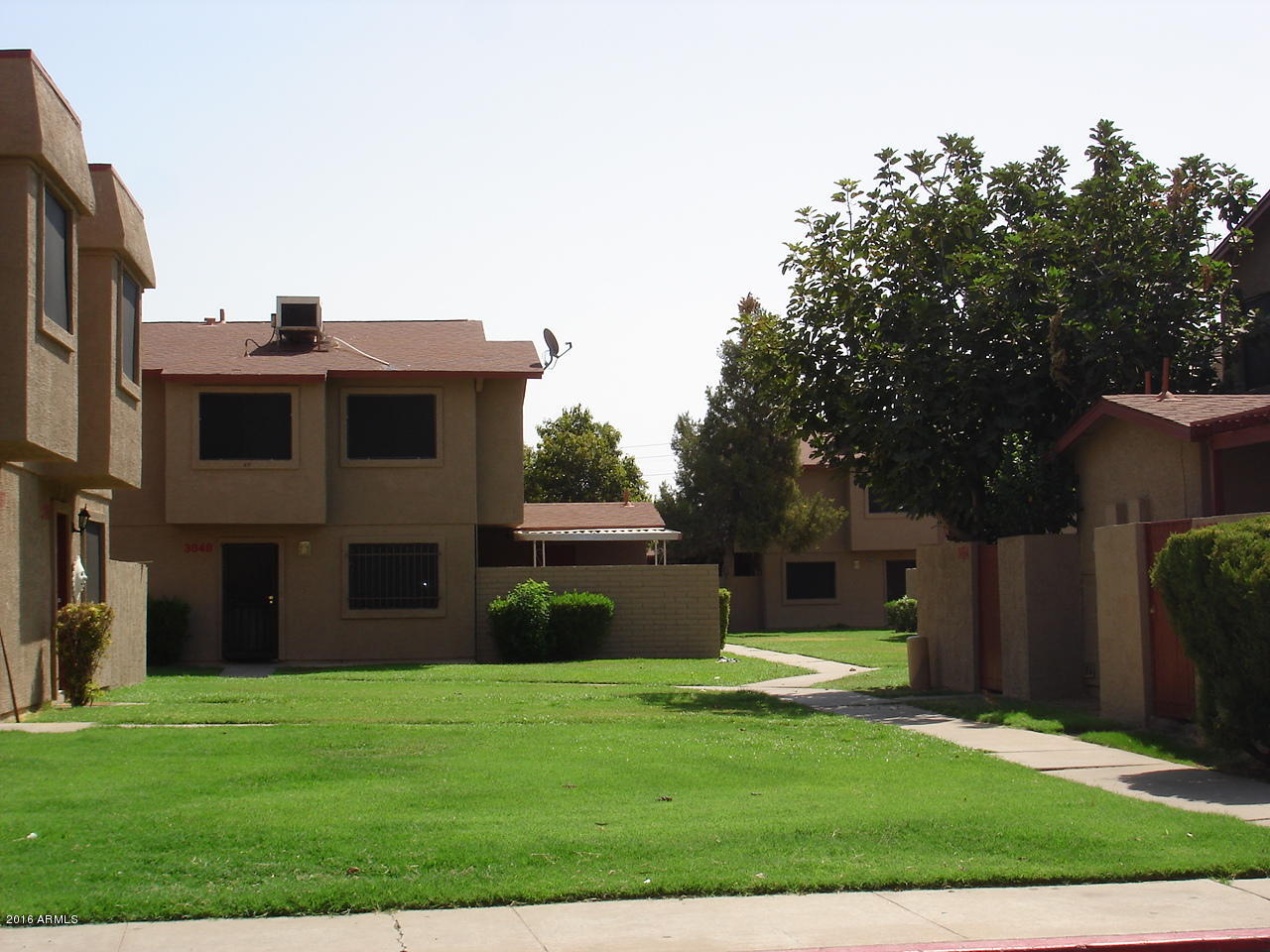 4012 West Wonderview Road Phoenix, AZ 85019 - Photo 24 of 26 DSC06095