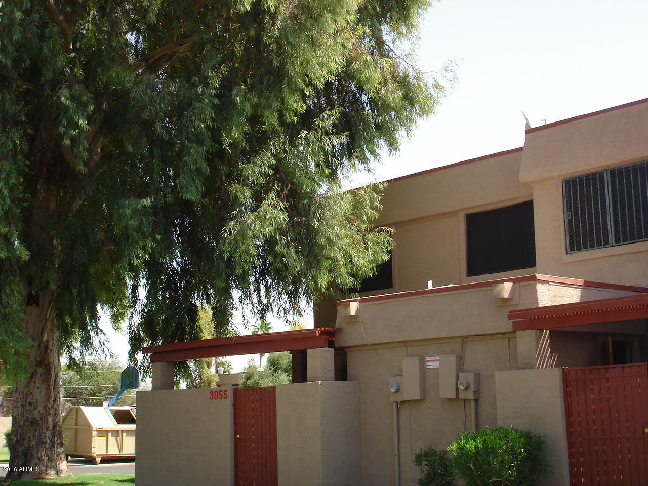 4012 West Wonderview Road Phoenix, AZ 85019 - Photo 25 of 26 DSC06096