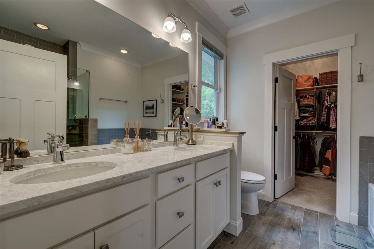 408 Glascock Street Raleigh, NC 27604 - Photo 14 of 30 Master Bath
