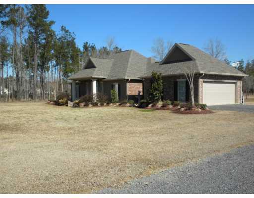 31988 Pea Ridge Road Albany, LA 70711 - Photo 1 of 2