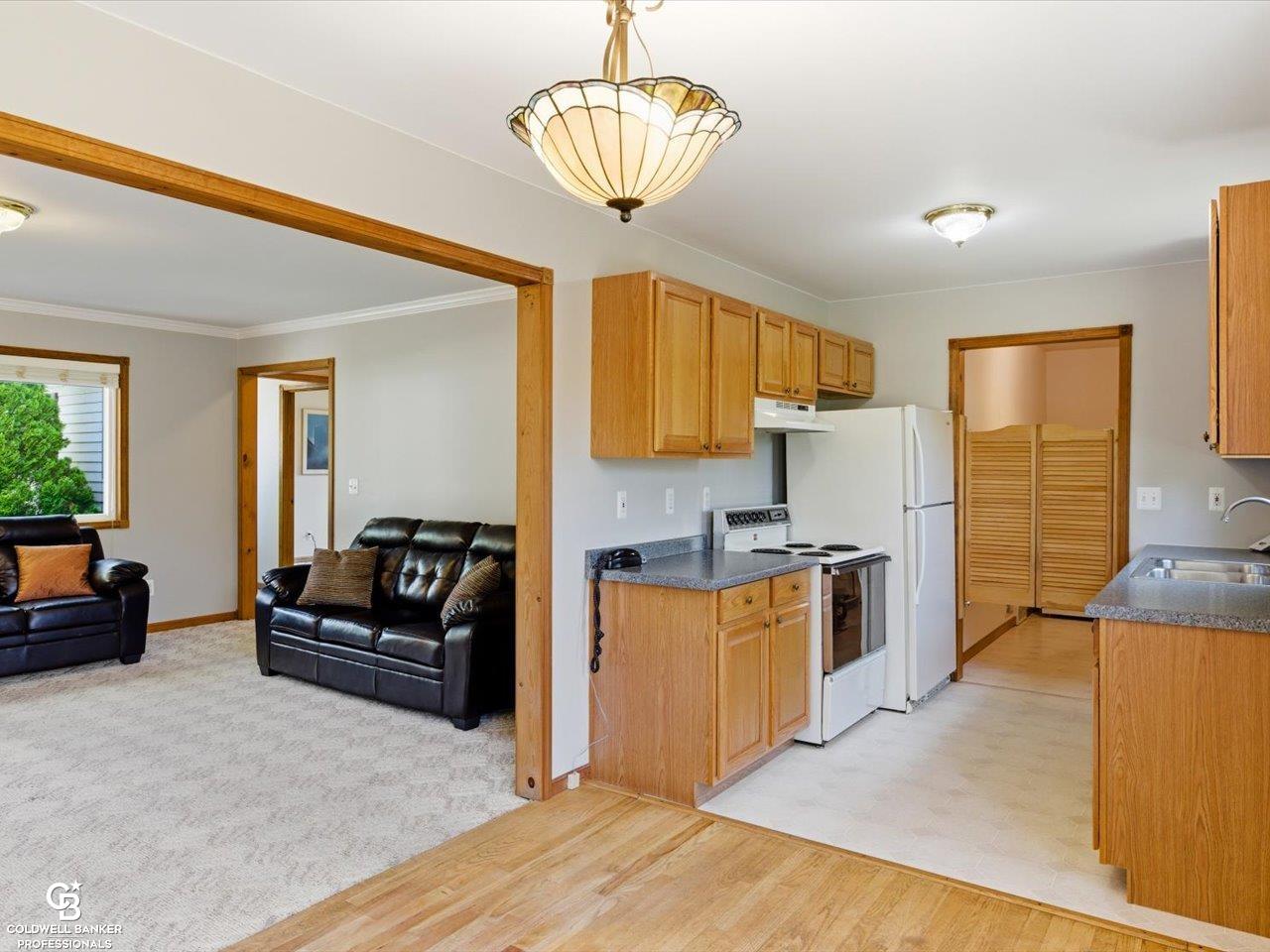467 Dixie Boulevard Algonac, MI 48001 - Photo 7 of 25