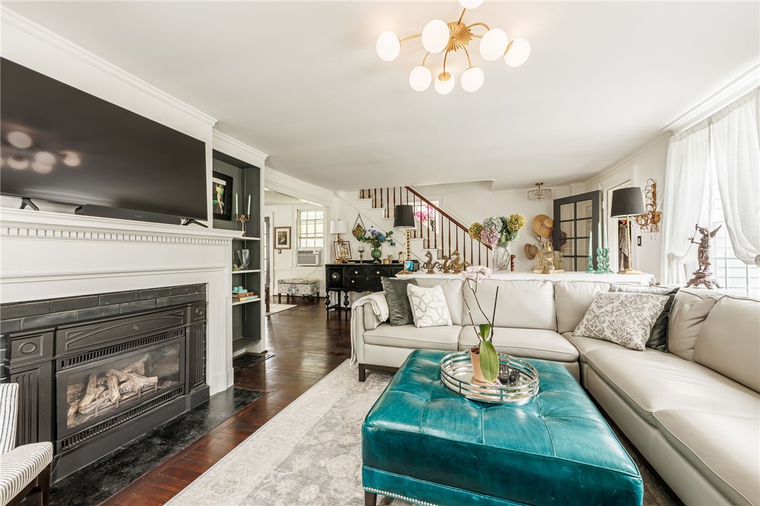4299 Lake Road Williamson, NY 14589 - Photo 23 of 50