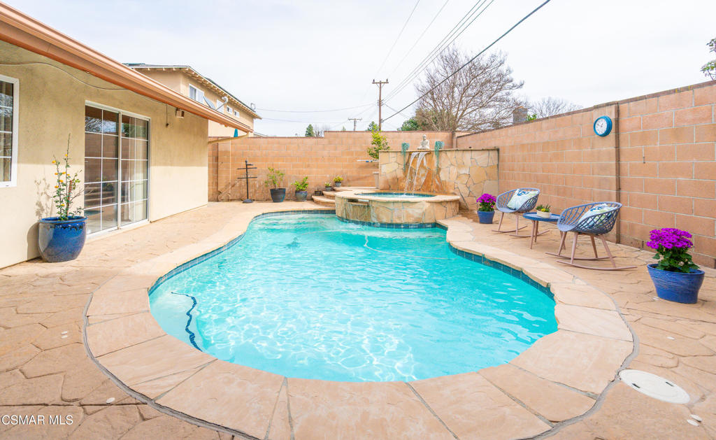 2362 Medina Avenue Simi Valley, CA 93063 - Photo 23 of 47