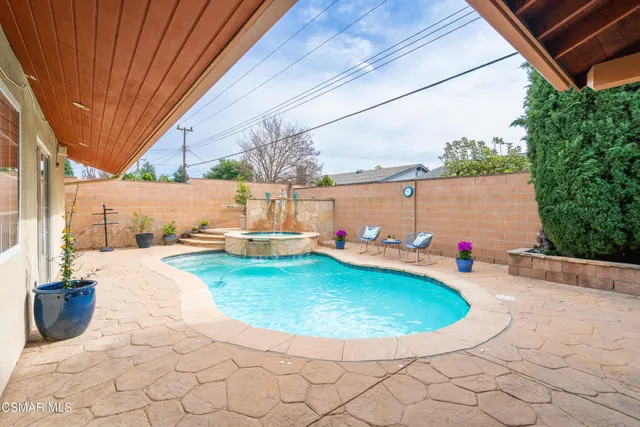 $879,000 | 2362 Medina Avenue, Simi Valley, CA 93063