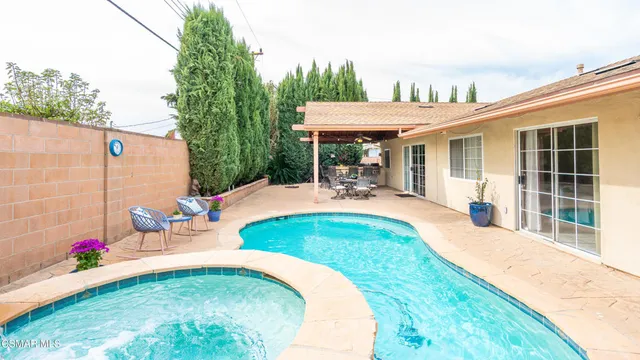 $879,000 | 2362 Medina Avenue, Simi Valley, CA 93063