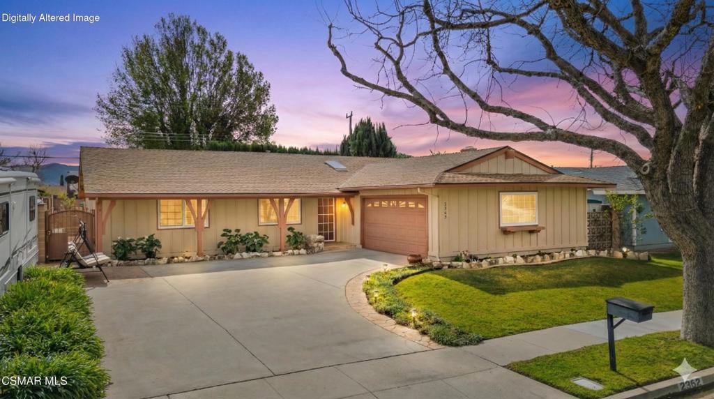 2362 Medina Avenue Simi Valley, CA 93063 - Photo 47 of 47