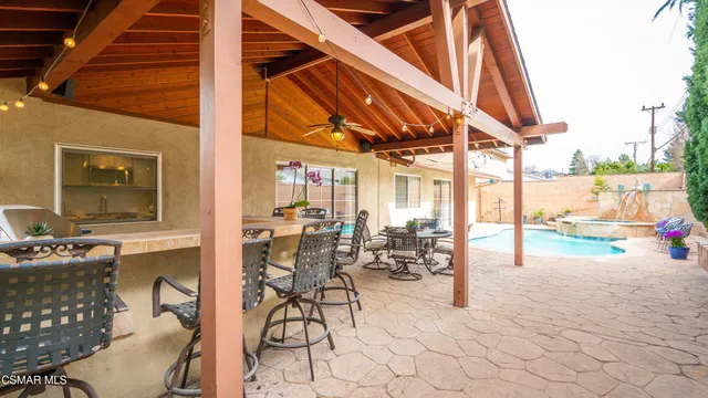 $879,000 | 2362 Medina Avenue, Simi Valley, CA 93063