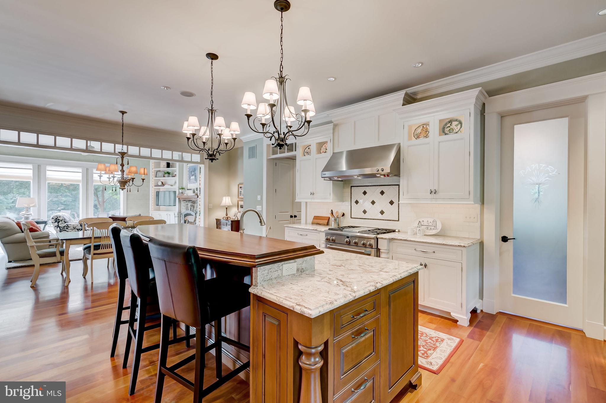 16650 Remare Road Monkton, MD 21111 - Photo 13 of 63 Kitchen
