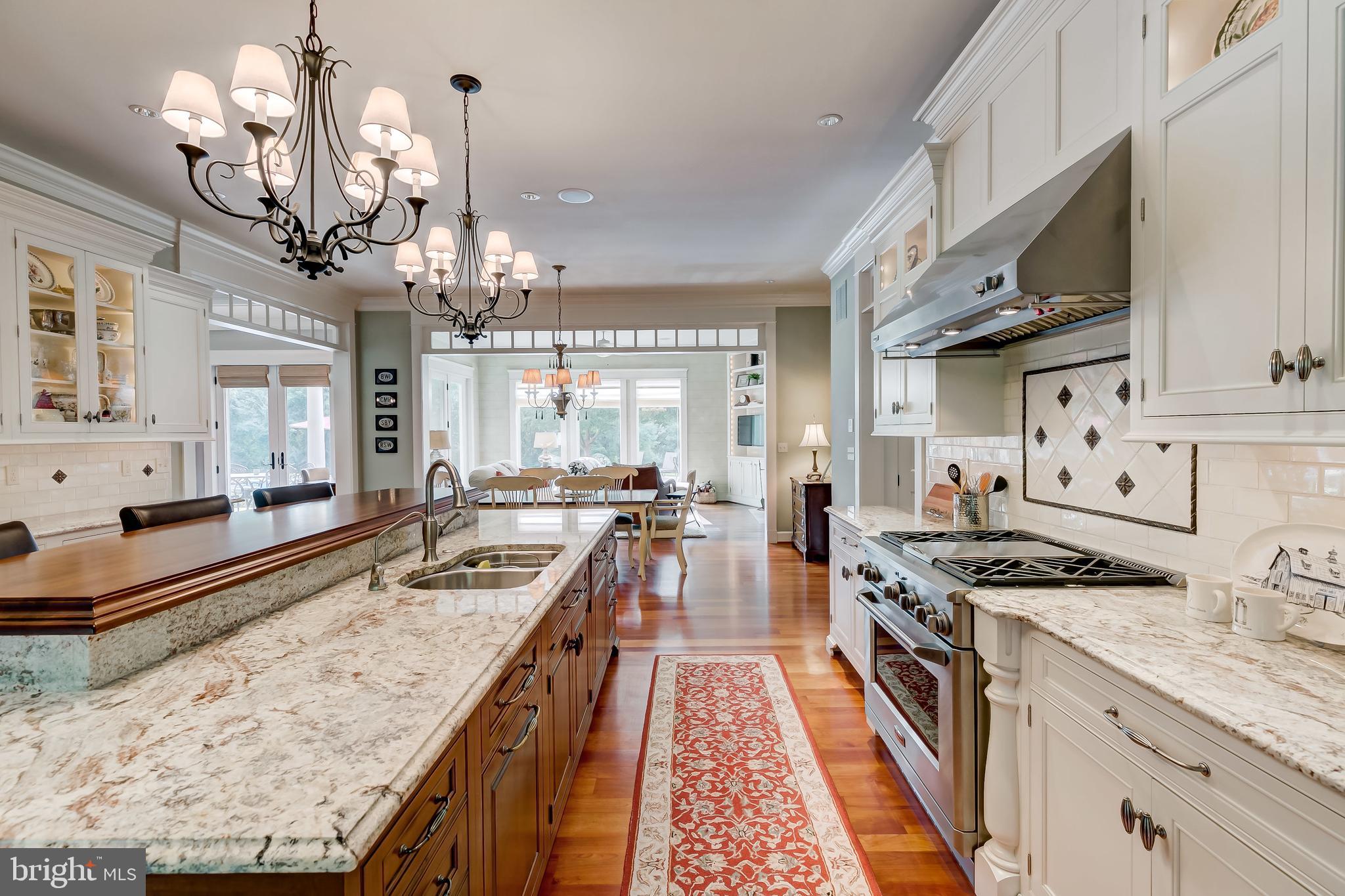 16650 Remare Road Monkton, MD 21111 - Photo 14 of 63 Kitchen