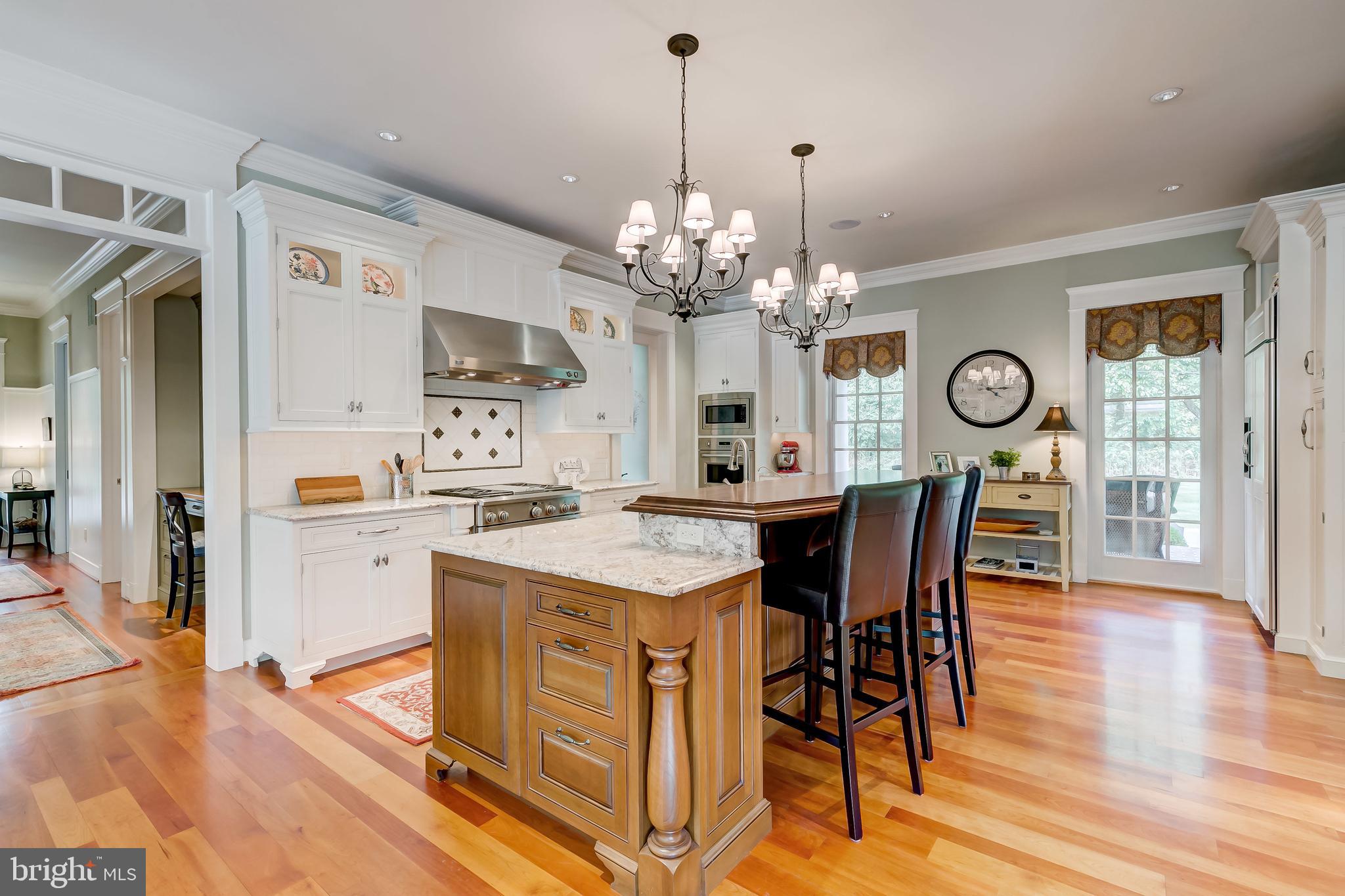 16650 Remare Road Monkton, MD 21111 - Photo 15 of 63 Kitchen
