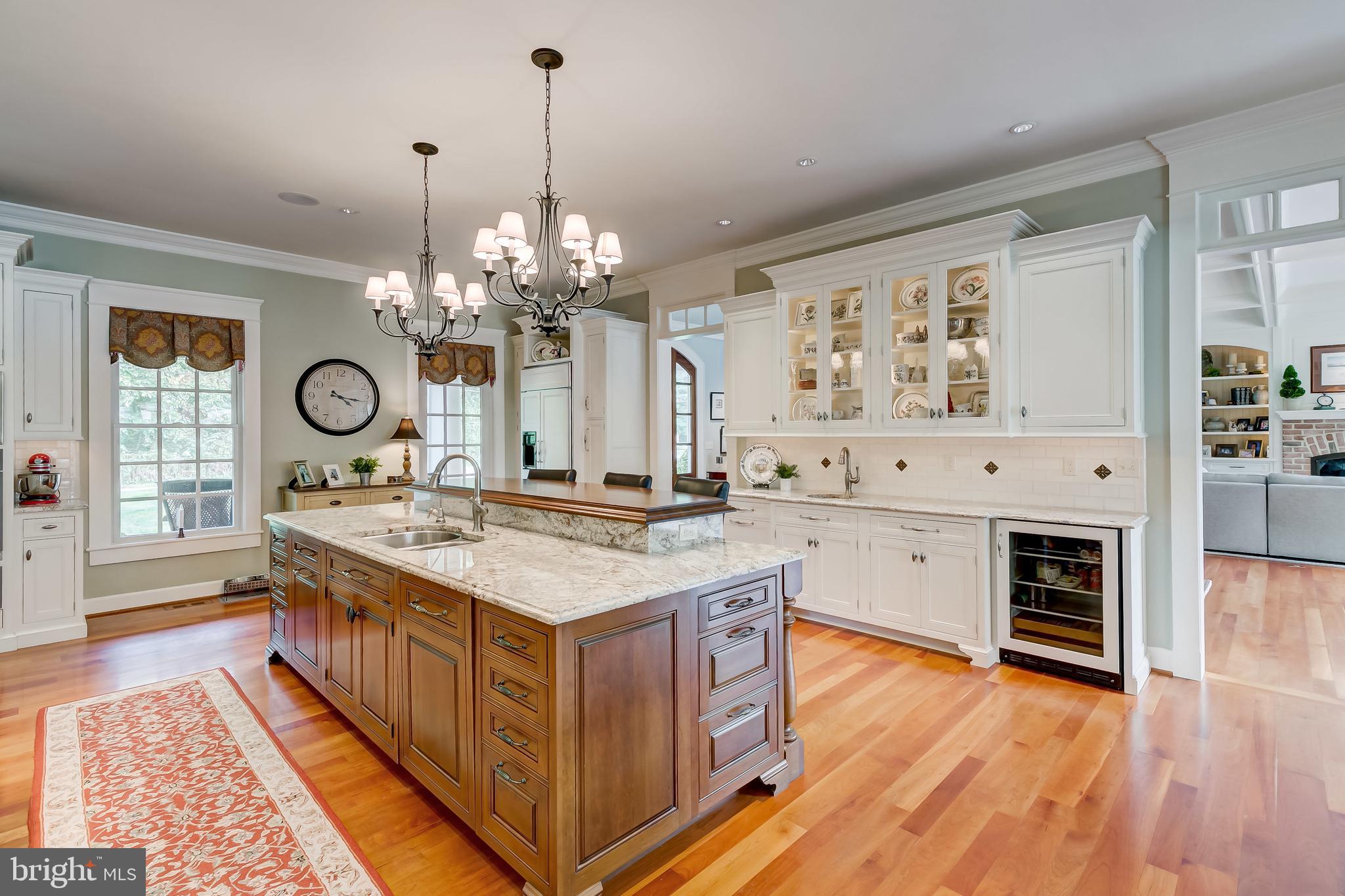 16650 Remare Road Monkton, MD 21111 - Photo 16 of 63 Kitchen