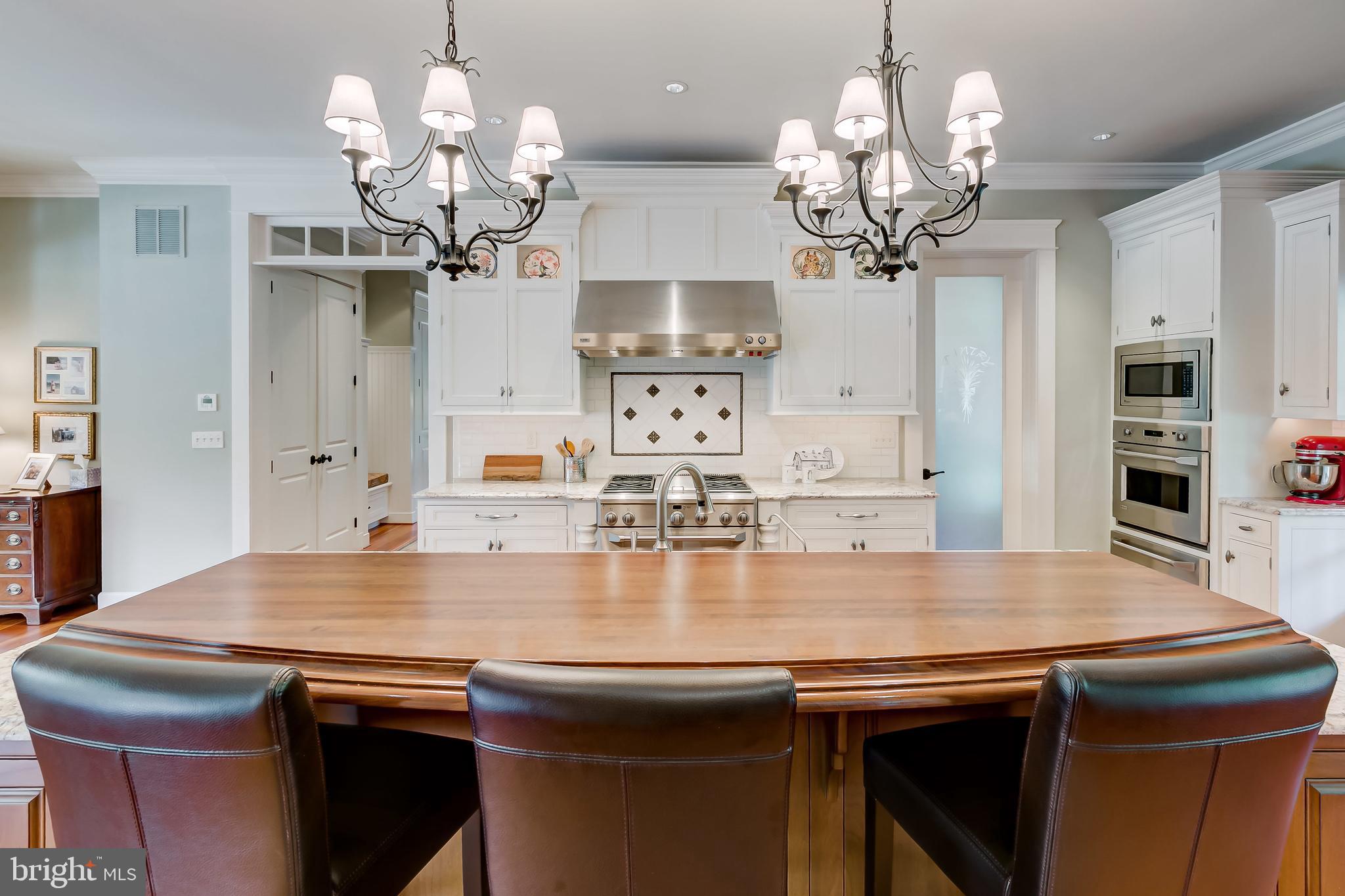 16650 Remare Road Monkton, MD 21111 - Photo 17 of 63 Kitchen