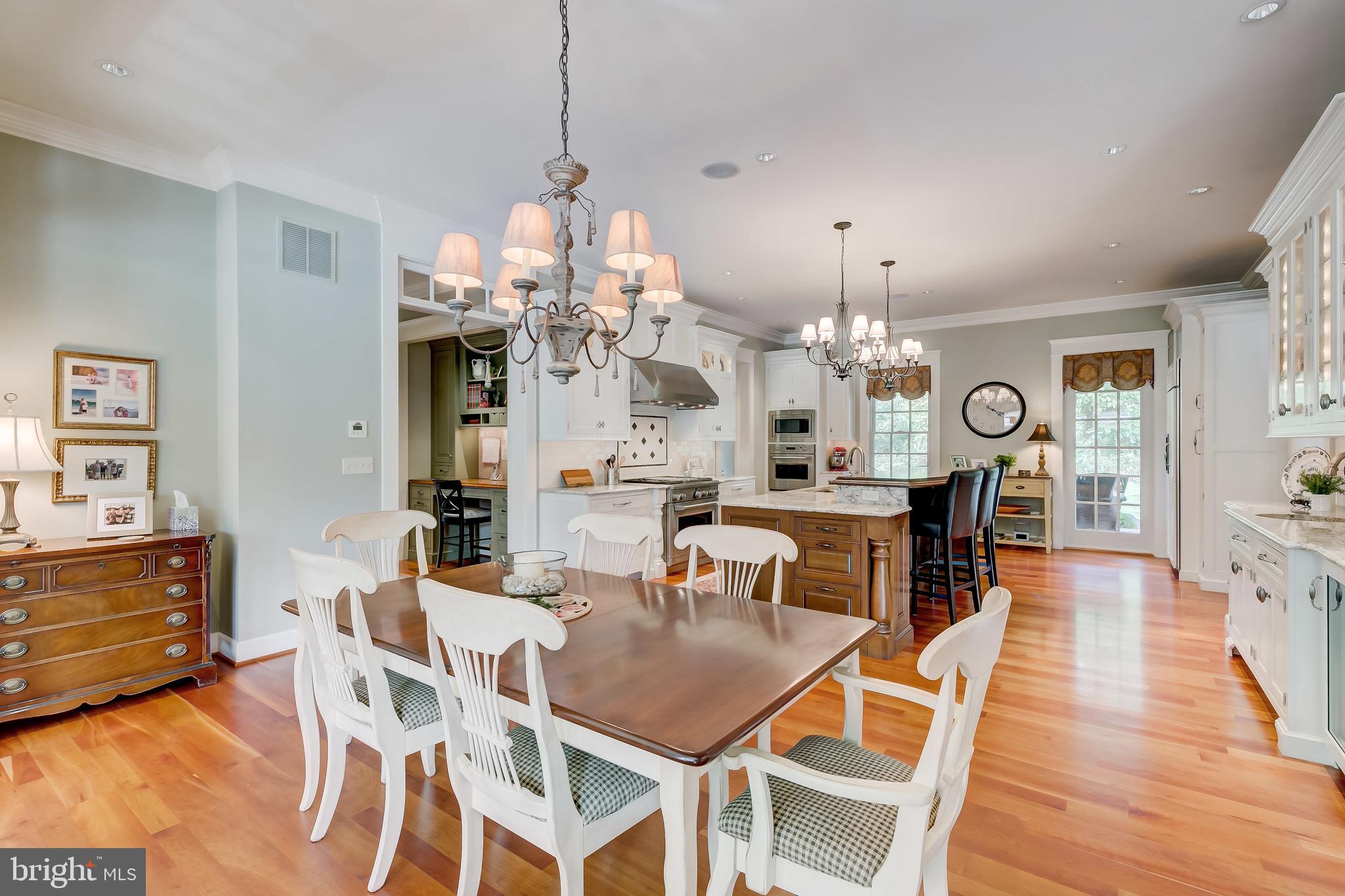 16650 Remare Road Monkton, MD 21111 - Photo 18 of 63 Kitchen