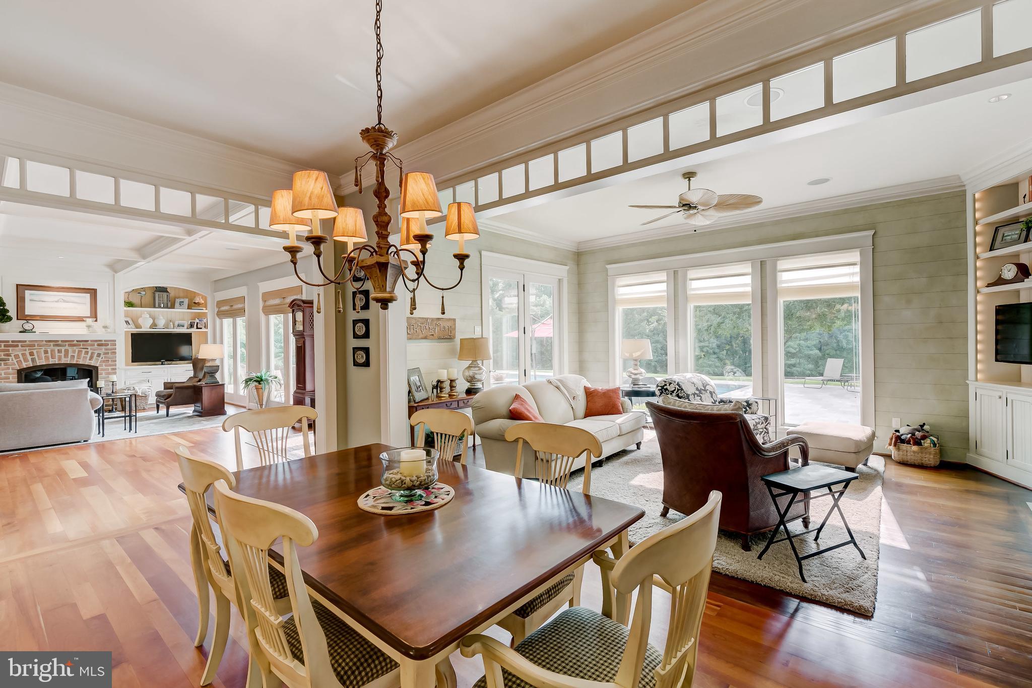 16650 Remare Road Monkton, MD 21111 - Photo 19 of 63 Breakfast Area