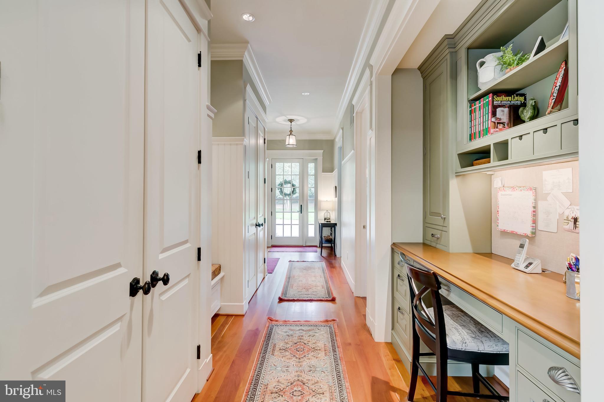 16650 Remare Road Monkton, MD 21111 - Photo 22 of 63 Back Hall