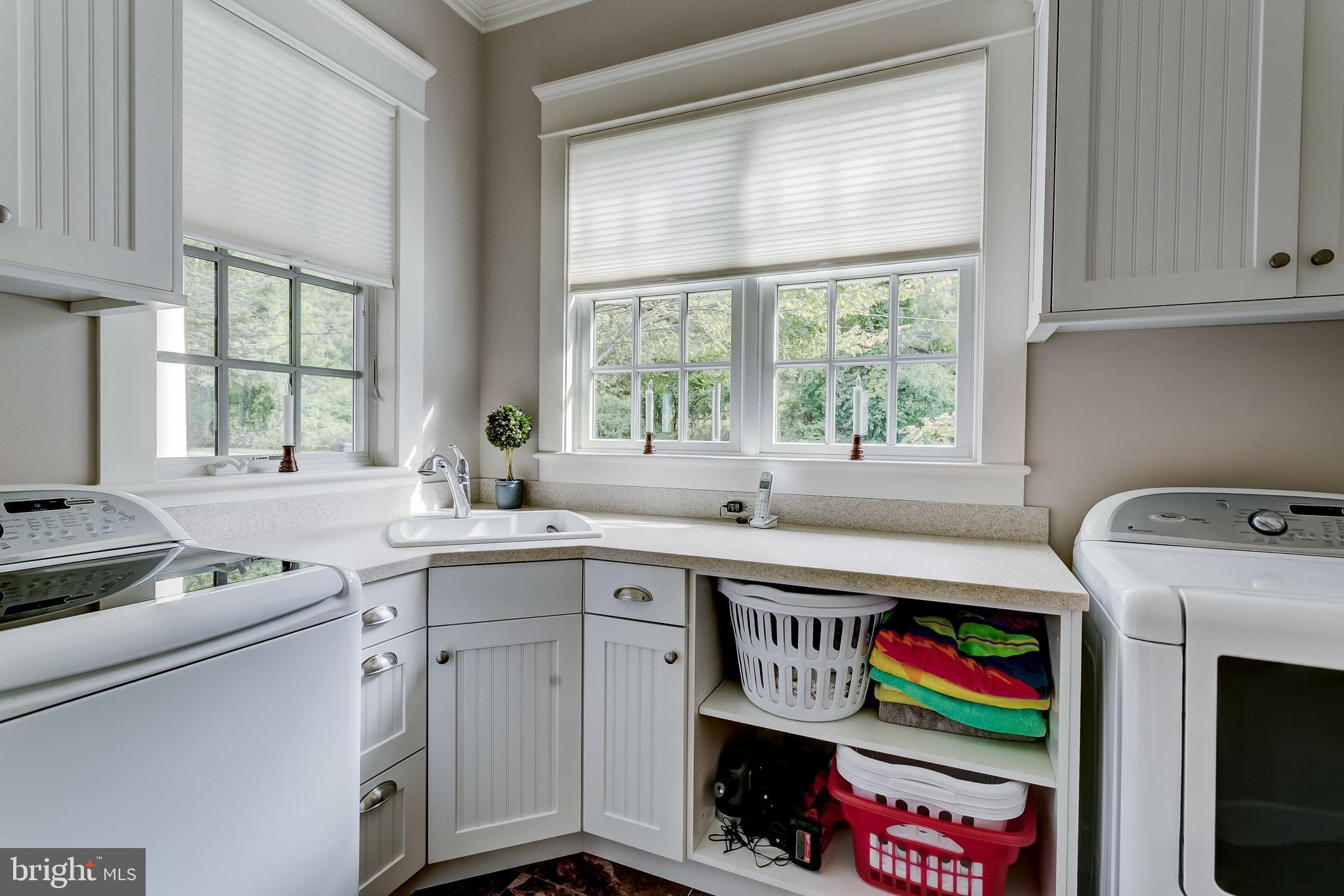 16650 Remare Road Monkton, MD 21111 - Photo 24 of 63 Laundry Room