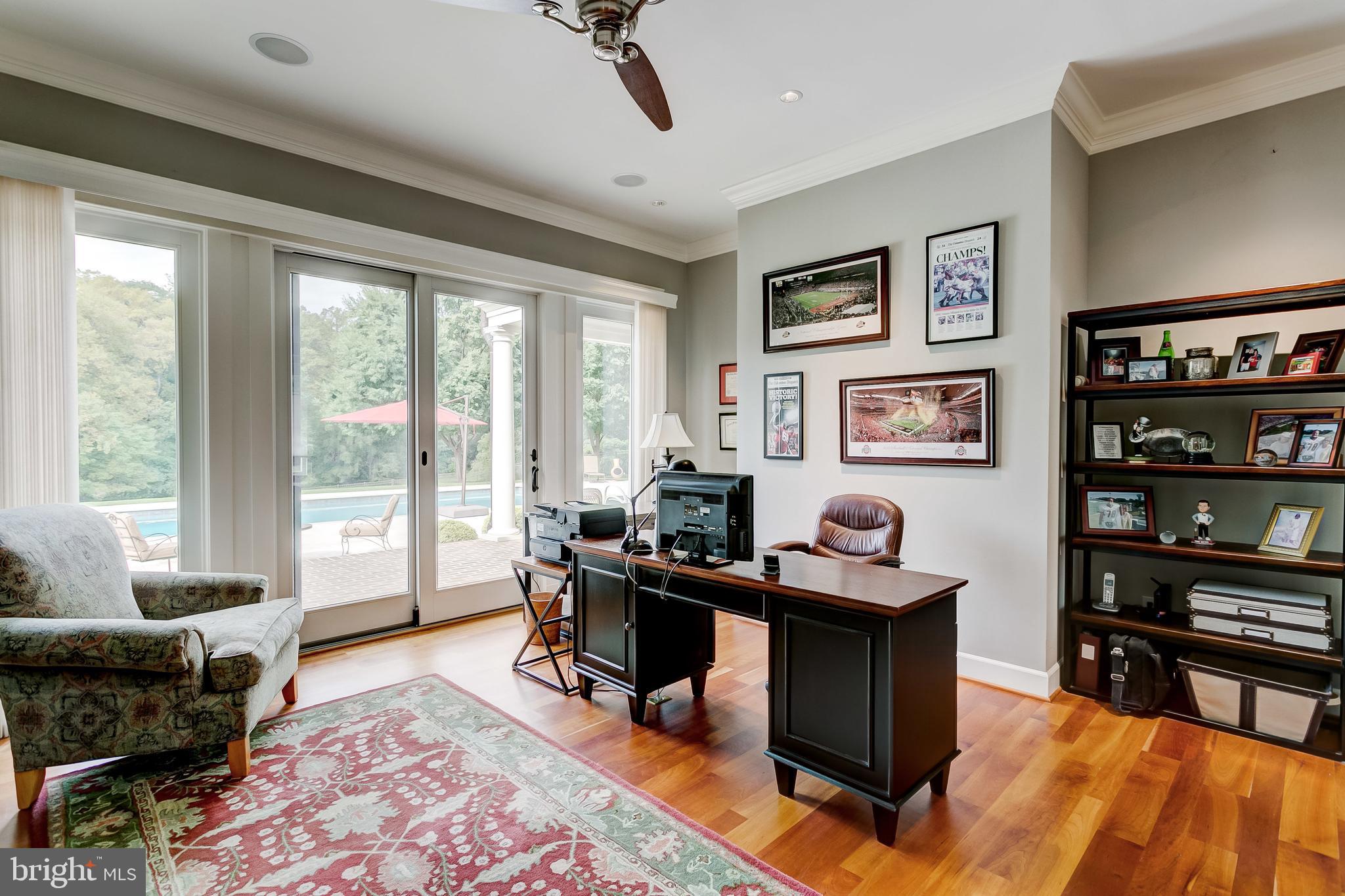 16650 Remare Road Monkton, MD 21111 - Photo 25 of 63 Office/Study