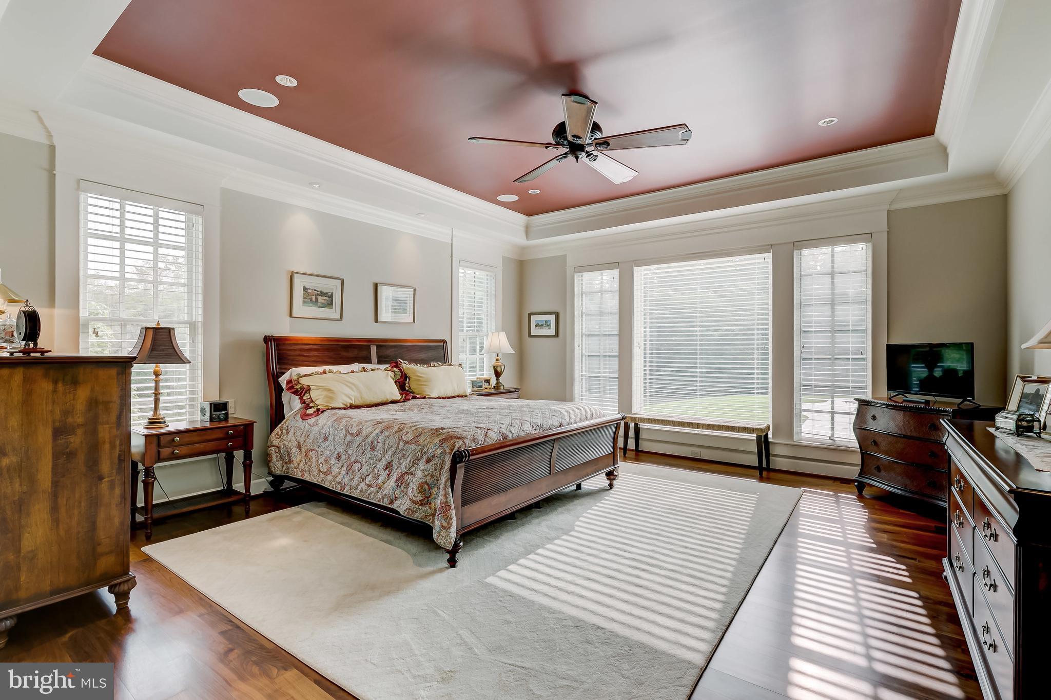 16650 Remare Road Monkton, MD 21111 - Photo 26 of 63 Master Bedroom