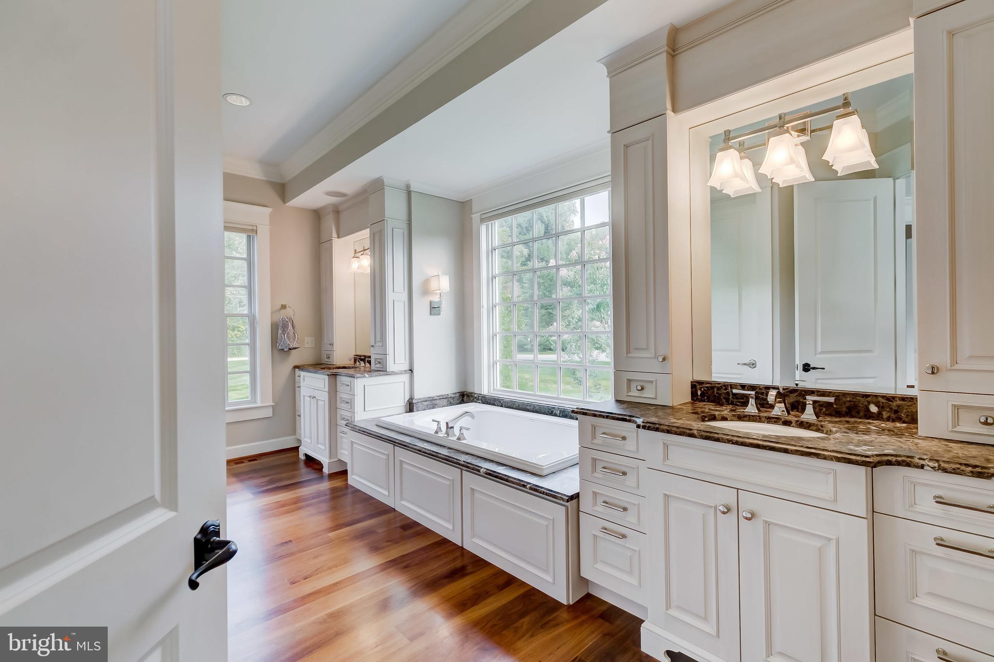 16650 Remare Road Monkton, MD 21111 - Photo 27 of 63 Master Bath