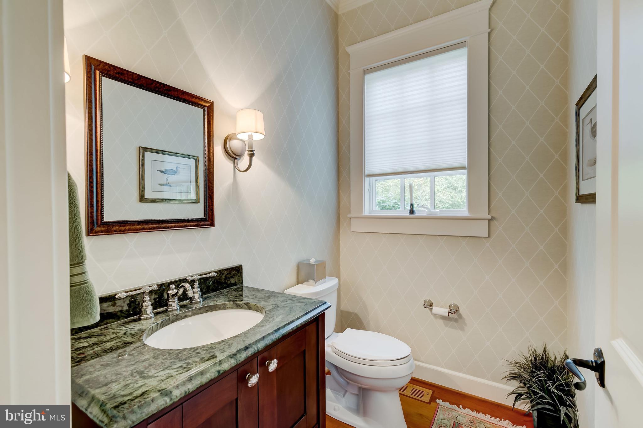 16650 Remare Road Monkton, MD 21111 - Photo 31 of 63 Powder Room