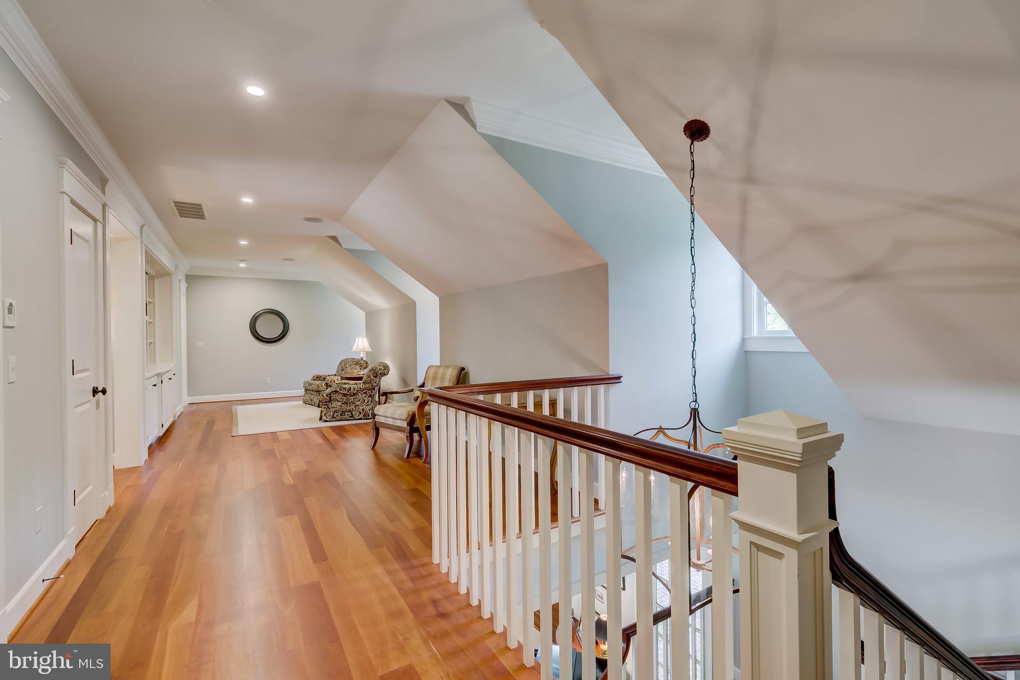 16650 Remare Road Monkton, MD 21111 - Photo 34 of 63 2nd Floor Hall