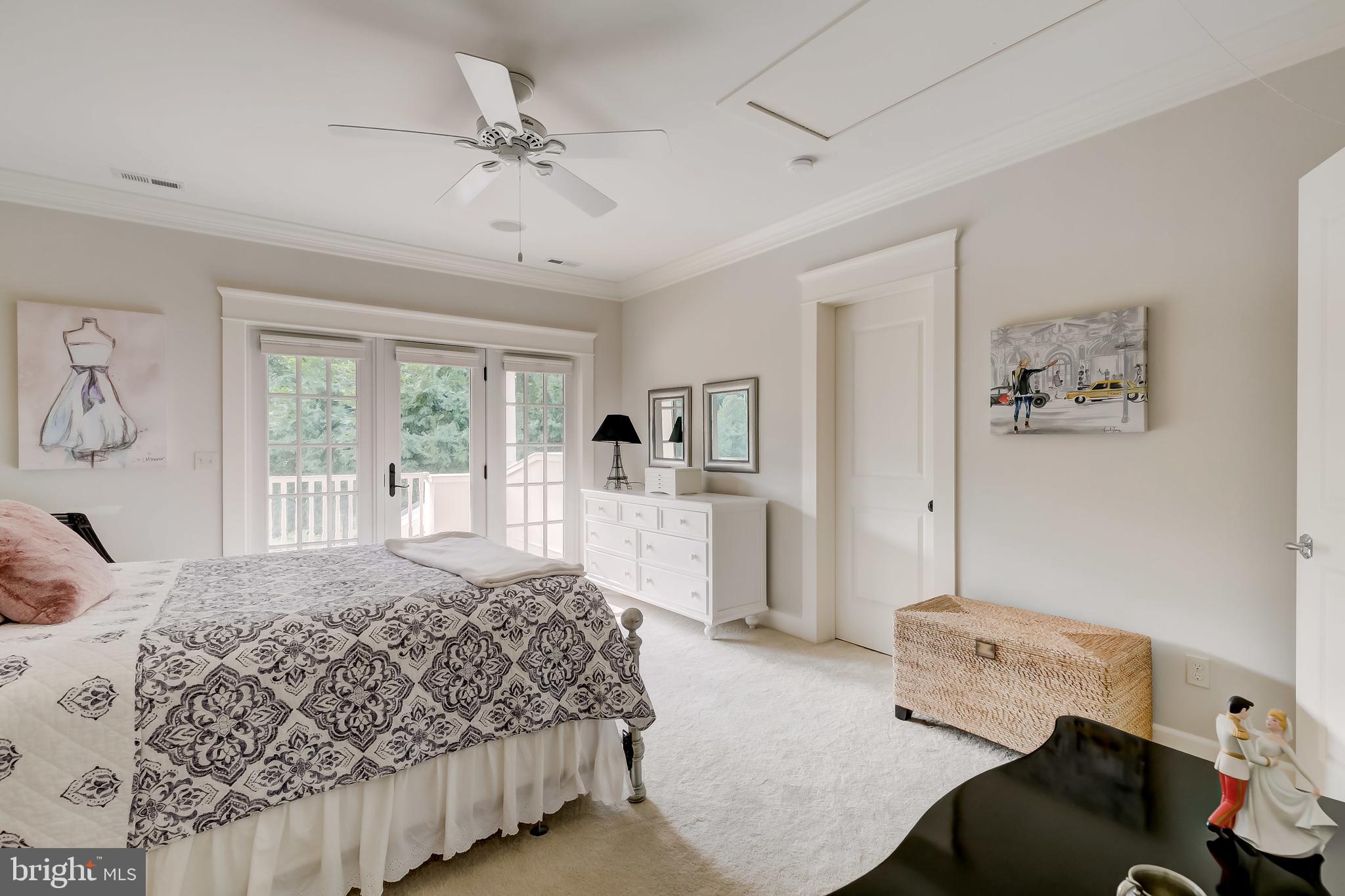 16650 Remare Road Monkton, MD 21111 - Photo 37 of 63 Bedroom