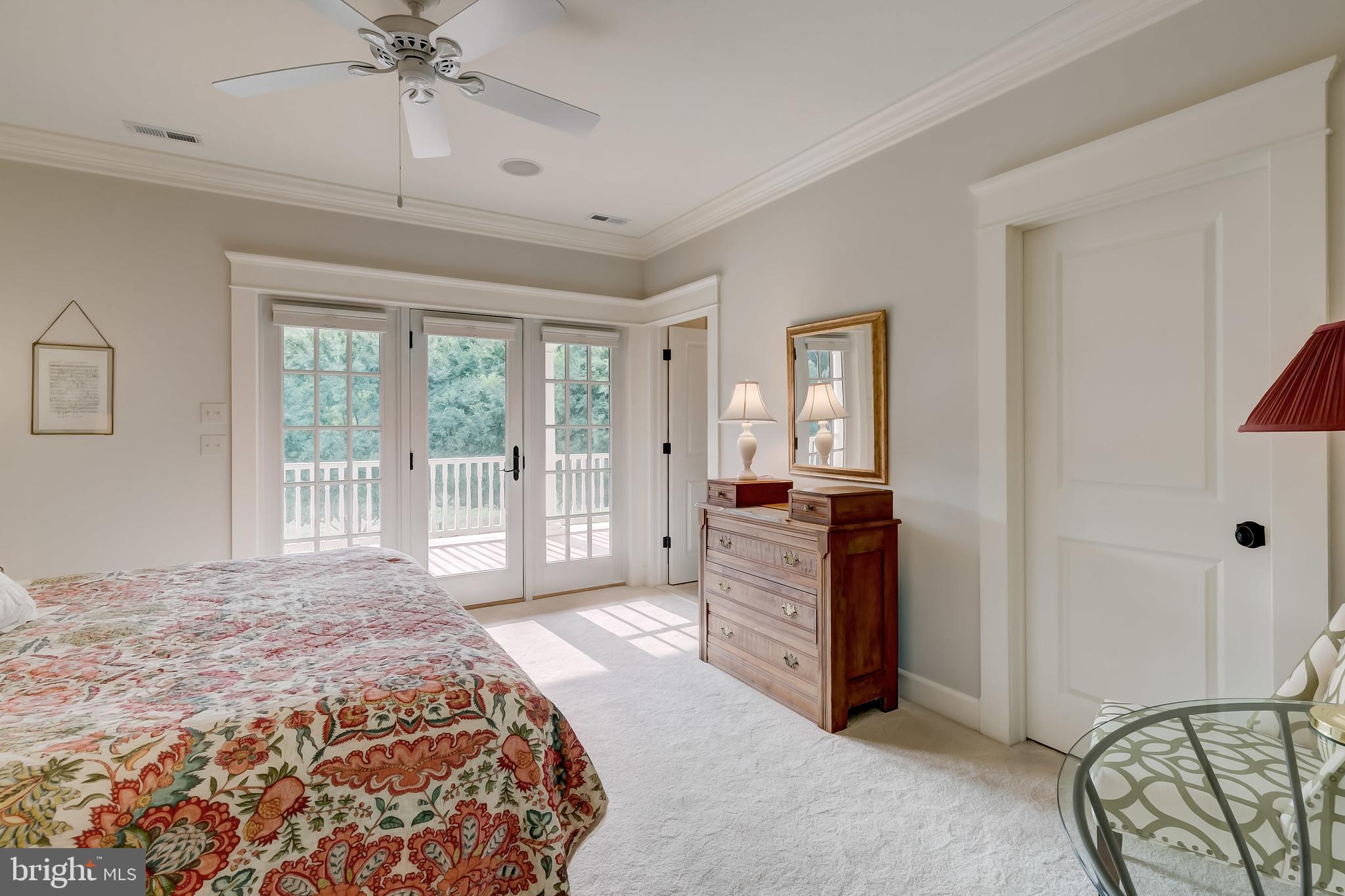 16650 Remare Road Monkton, MD 21111 - Photo 39 of 63 Bedroom