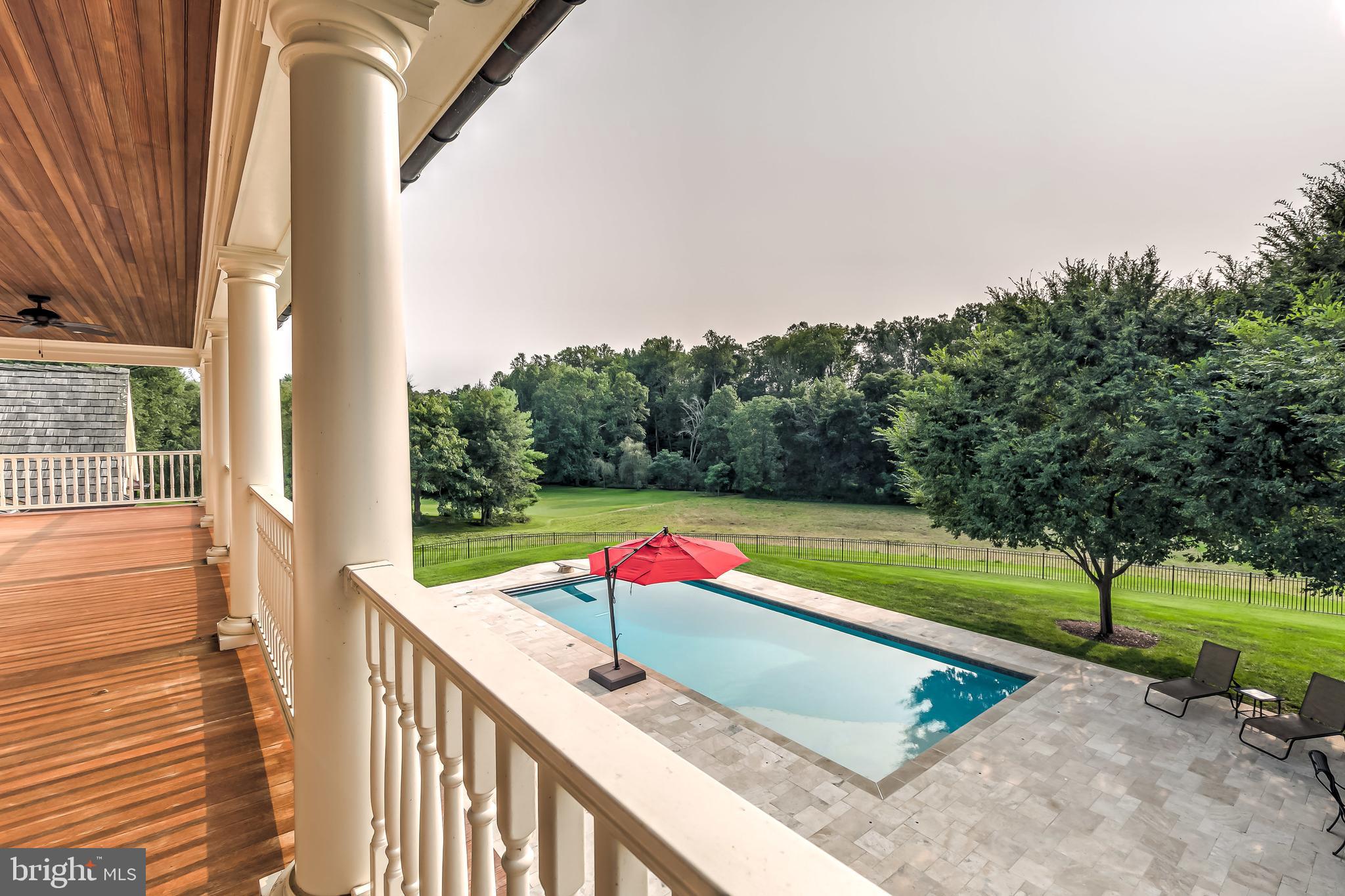 16650 Remare Road Monkton, MD 21111 - Photo 41 of 63 2nd Floor Porch