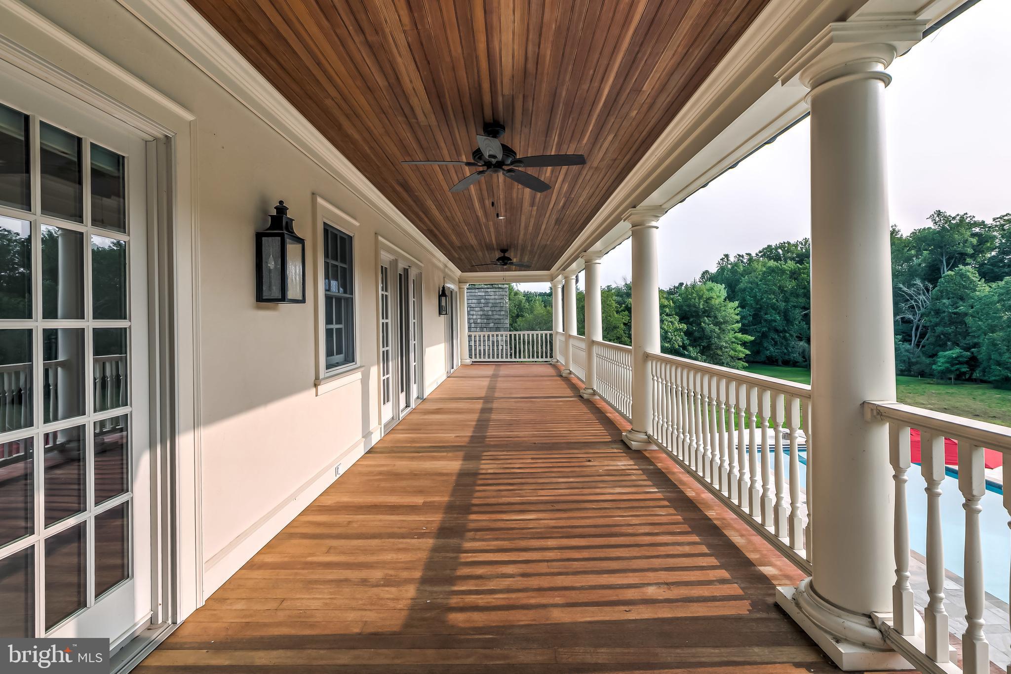 16650 Remare Road Monkton, MD 21111 - Photo 42 of 63 2nd Floor Porch