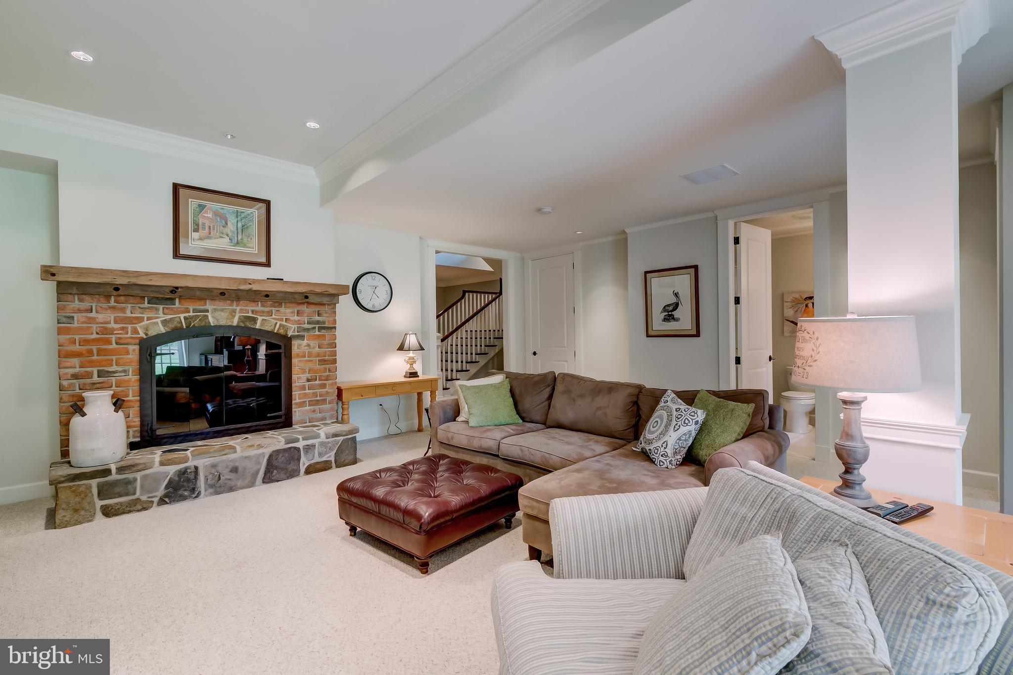 16650 Remare Road Monkton, MD 21111 - Photo 46 of 63 Recreation Room