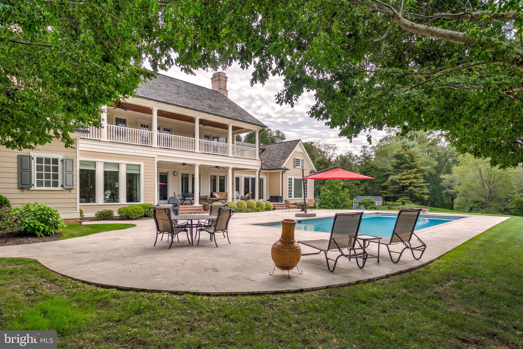 16650 Remare Road Monkton, MD 21111 - Photo 51 of 63 Pool Area