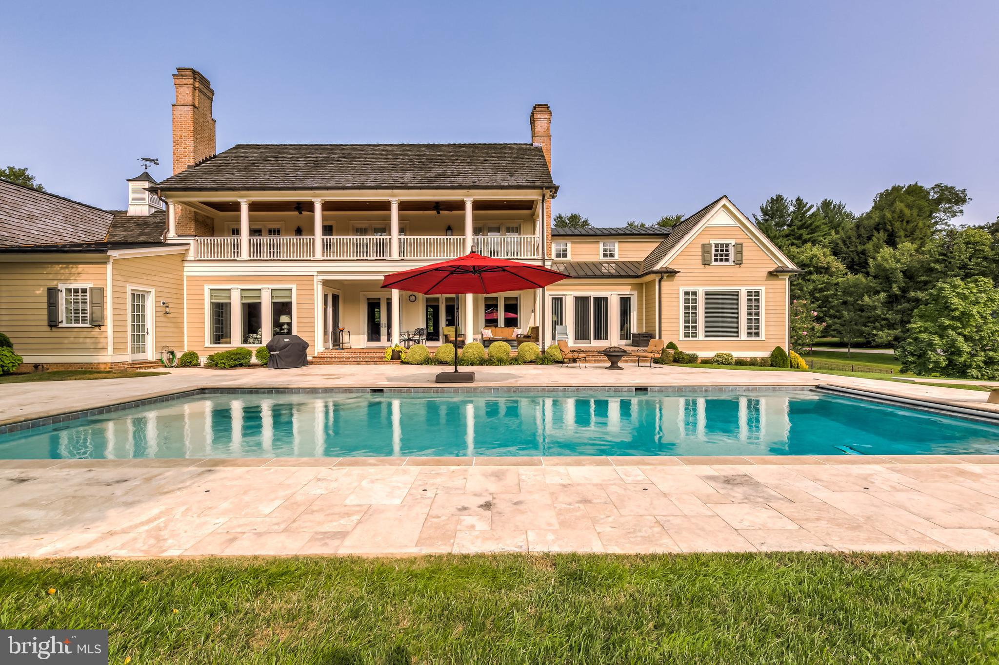 16650 Remare Road Monkton, MD 21111 - Photo 53 of 63 Pool