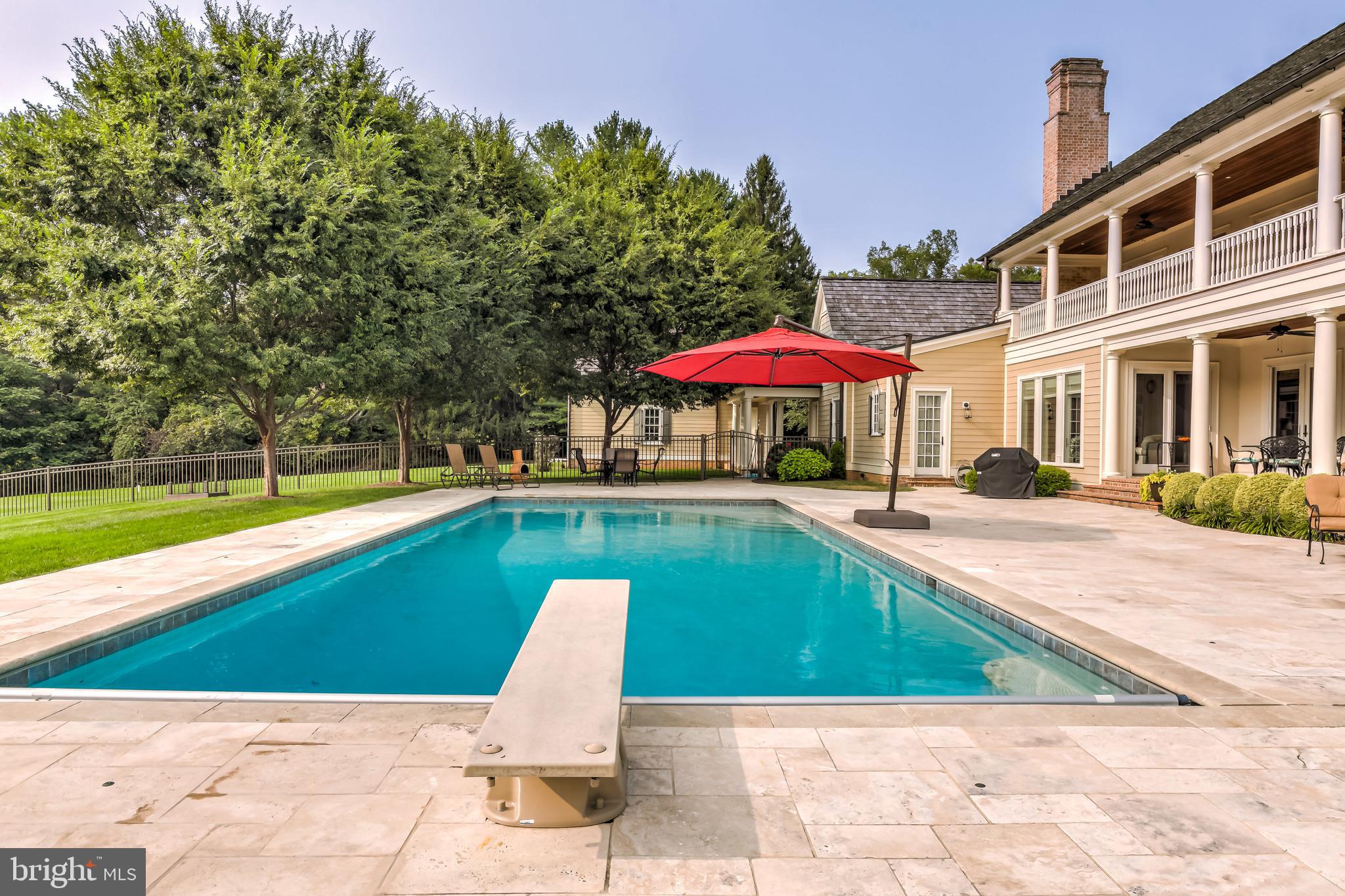 16650 Remare Road Monkton, MD 21111 - Photo 54 of 63 Pool